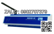 Thiết bị đo nồng độ HCl