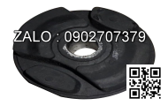 Cao su chân máy xe nâng Doosan D15-18S5,D20-30S3/DB33,G20-30E3,P3