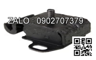 Cao su chân máy xe nâng Doosan D15-18S5,D20-30S3/DB33,G20-30E3,P3