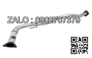 Ống xả khói TOYOTA 8FD30 17401-36620-71