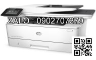 Máy In HP Color Laserjet Pro M154A Chính Hãng