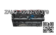 6B5.9 Cylinder Head Assembly 3966454