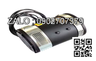 MOTOR SGMJV-01ADL2C 100W