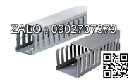 Máng nhựa 25x25, 1500-2000mm