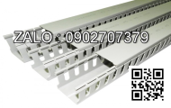 Máng nhựa 25x25, 1500-2000mm