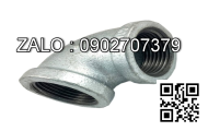 Máng nhựa 25x25, 1500-2000mm