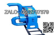 Máy nghiền hình nón thủy lực SX168(SH)