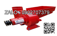 Máy nghiền nhựa KF-PP400