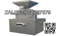 Máy nghiền nhựa KF-PP400