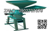 Máy nghiền dược liệu LD-20