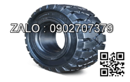 Lốp xe 300-15/8.00 3.00-15/8.00 315/70-15 Nexen all pro / Black ( mẩu gai CBX )