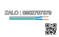 CDV cáp ĐK - DVV 10x0,5 mm
