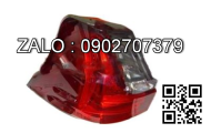 Đèn led định vị ban ngày RH 81610-78080 ( LEXUS NX200T/300H 2014 )