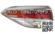 Đèn led định vị ban ngày RH 81610-78080 ( LEXUS NX200T/300H 2014 )