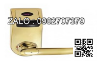 Khóa phẳng lớn Inox Hengzhu