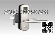 Khóa phẳng lớn Inox Hengzhu