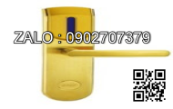 Khóa phẳng lớn Inox Hengzhu