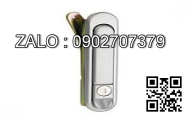 Khóa phẳng lớn Inox Hengzhu