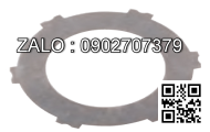 Bộ tuốc nơ vít bake 8 chi tiết Kingtony 22108MR