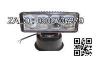 Đèn led định vị ban ngày RH 81610-78080 ( LEXUS NX200T/300H 2014 )