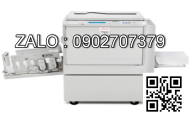 Máy Photocopy siêu tốc GESTETNER CP6123b