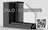 Cửa Kính trượt tự động 930NSF
