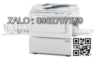 Máy Photocopy siêu tốc GESTETNER CP6123b