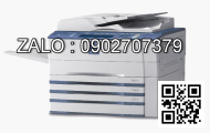 Máy Photocopy siêu tốc GESTETNER CP6123b