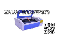 Máy Khắc Laser Fiber Elip Plutoni RE-30