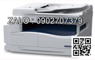 Máy Photocopy siêu tốc GESTETNER CP6123b