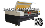 Máy khắc CNC RJ-6015