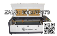 Máy khắc laser Marking GS-YAG50 (110x110/ 50W)