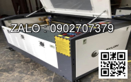 Máy khắc laser Marking GS-YAG50 (110x110/ 50W)