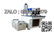 Máy khắc laser Marking GS-YAG50 (110x110/ 50W)