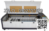 Máy khắc laser Marking GS-YAG50 (110x110/ 50W)