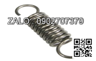 lò xo xe nâng TCM FD/G20-30T6/C6/T7/C7