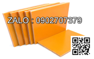 Tấm nhựa PP dày 3 ly