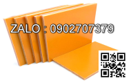 Tấm nhựa PP dày 3 ly