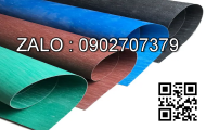 Tấm nhựa PP dày 3 ly