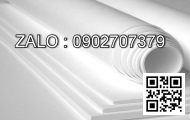 Tấm nhựa PP dày 3 ly