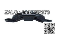 Cao su chân máy xe nâng Doosan D15-18S5,D20-30S3/DB33,G20-30E3,P3