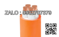 Cáp điện chống cháy Cadivi CXV/FR-3×2.5 (3×7/0.67) – 0.6/1kV