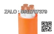 Cáp điện chống cháy Cadivi CXV/FR-3×2.5 (3×7/0.67) – 0.6/1kV