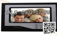 Chuông cửa màn hình AIPhone JO-1MD & Camera JO-DA