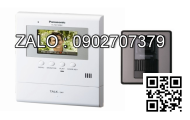 Chuông cửa màn hình màu Panasonic VL-MV190K