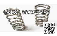 Lò Xo Bẻ Ống Điện-Lò Xo Uốn Ống Điện-Lò Xo Bẻ Ống Điện