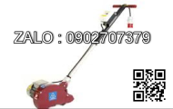 Máy tẩy sơn và gỉ sét Dustless Blasting Mobile Dustless Blasters Dual DB800