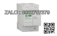 Thiết bị cắt lọc sét 3 pha V20-C/3+NPE FS 280 OBO 5094668