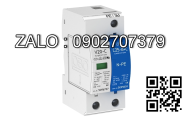 Thiết bị cắt lọc sét 3 pha V20-C/3+NPE FS 280 OBO 5094668