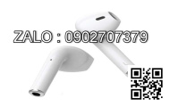 Tai Nghe Bluetooth Recci Rep W28 Chính Hãng (Cảm Ứng, 2 Bên, V5.0)